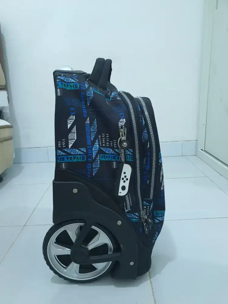 TAS KOPER ANAK UNTUK SEKOLAH