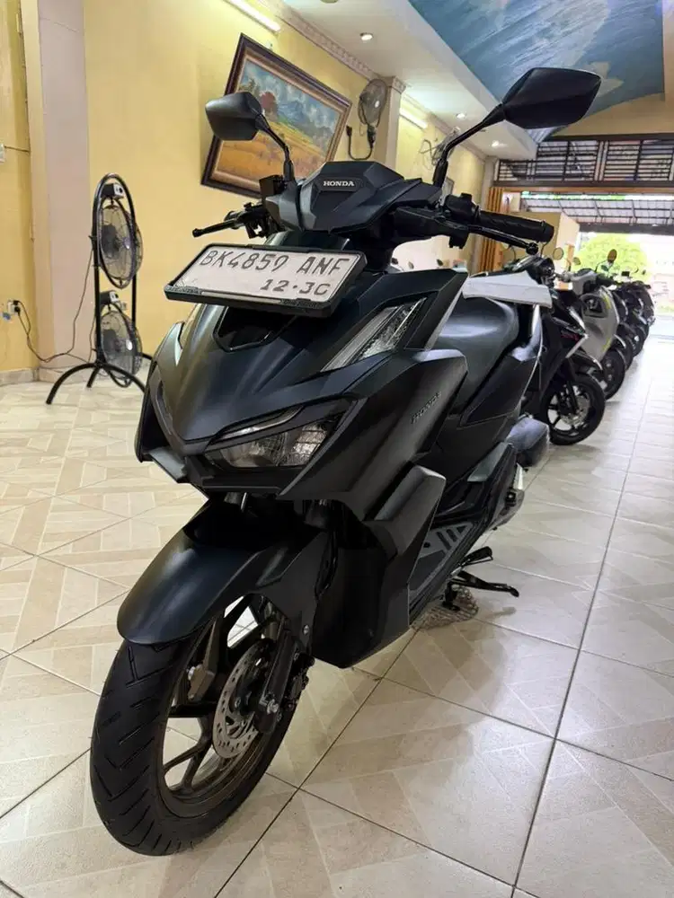 New Vario 160 CBS 2025 Cantik Sekali*Odomtr 6.000 KM*plaza motor