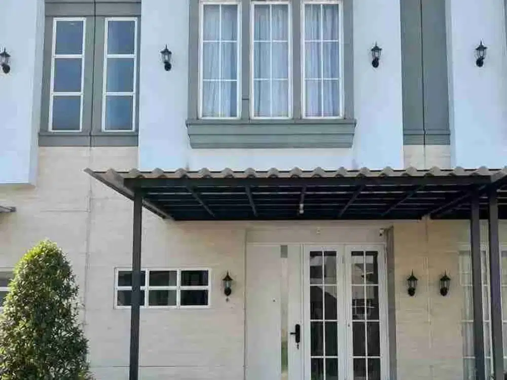 DIJUAL Wisata Bukit Mas 1 - PADDINGTON