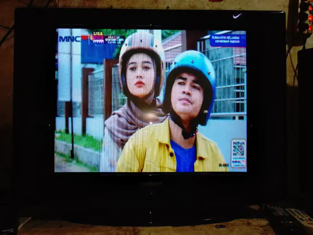 TV 29 SAMSUNG + STB