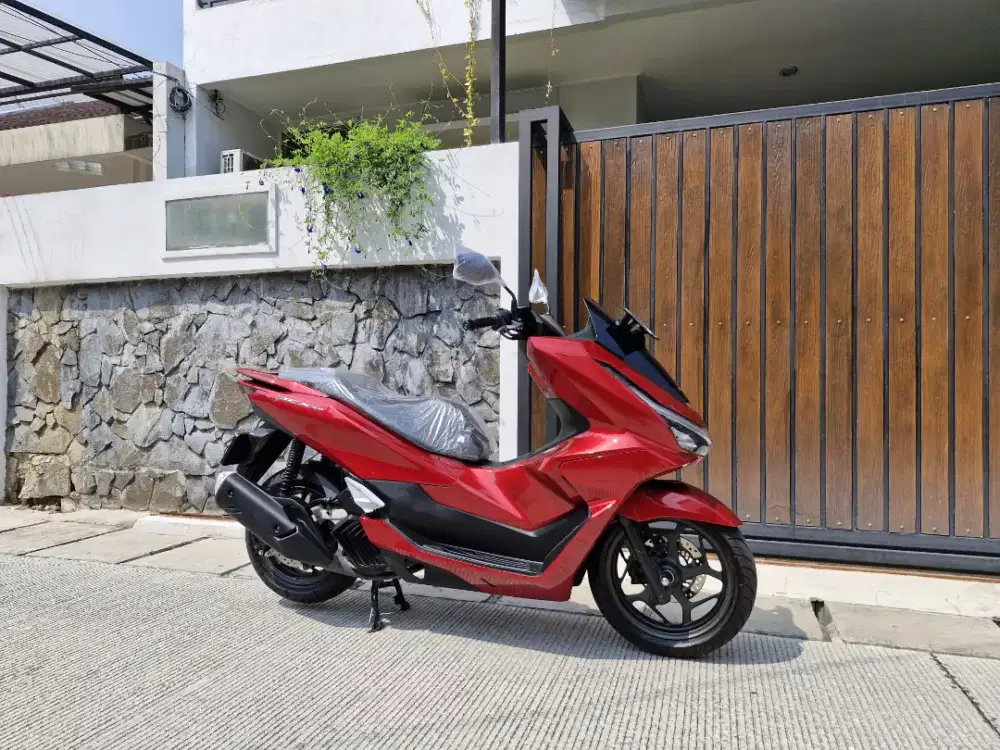 WOW MSH LOW KM GUYS⁉️HONDA PCX 160 CBS TH 2026