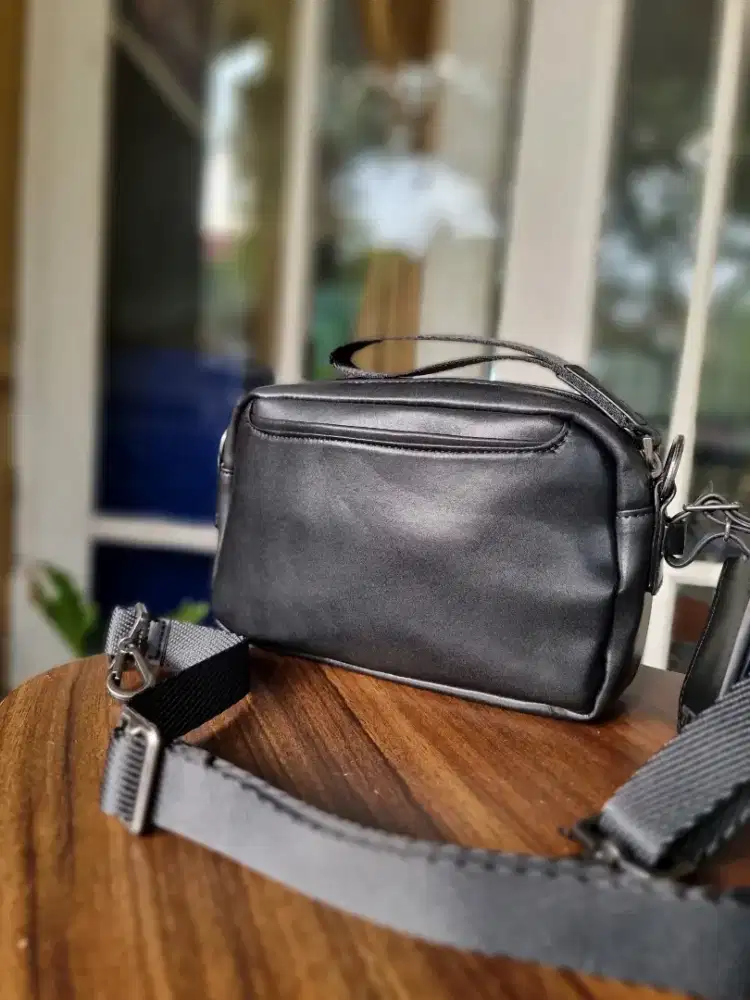 Tas slingbag bisa handbag TUMI