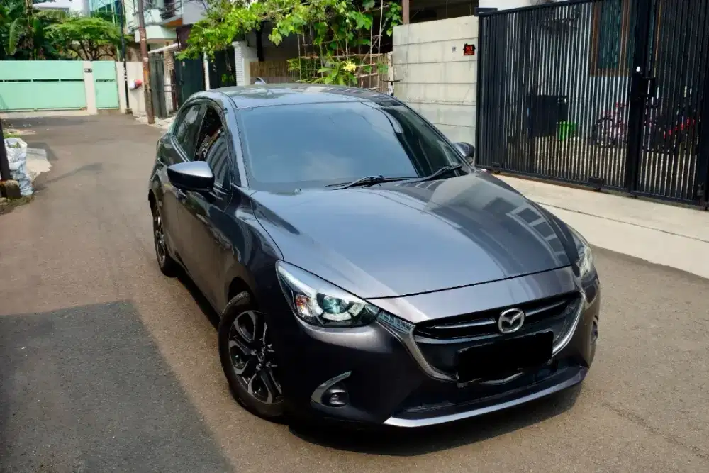 MAZDA 2 Type R 2017