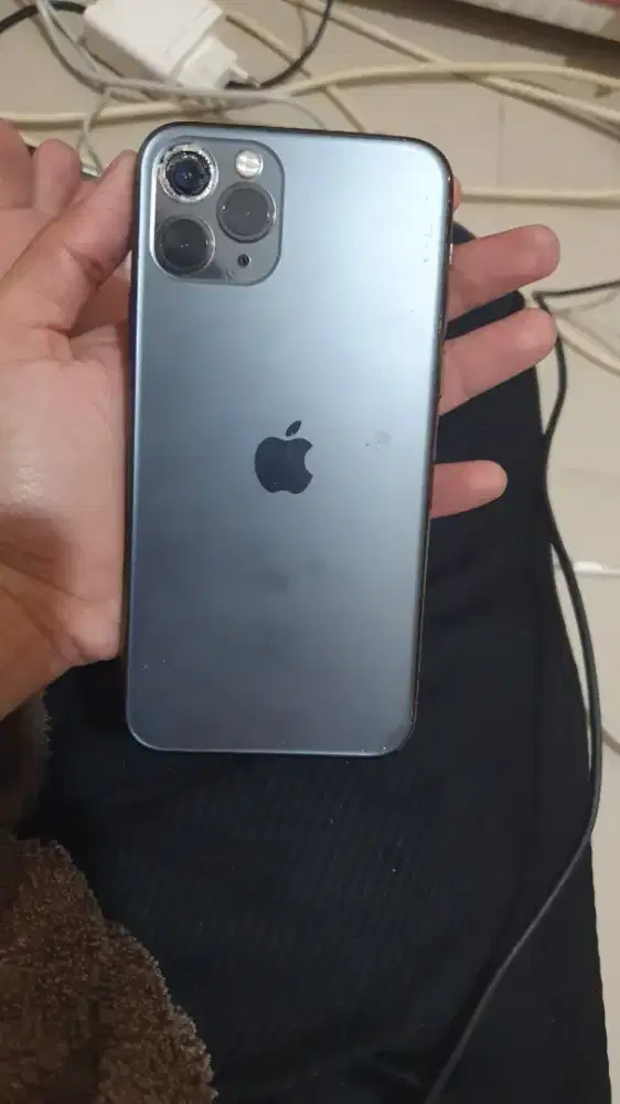 Iphone 11 pro 64gb