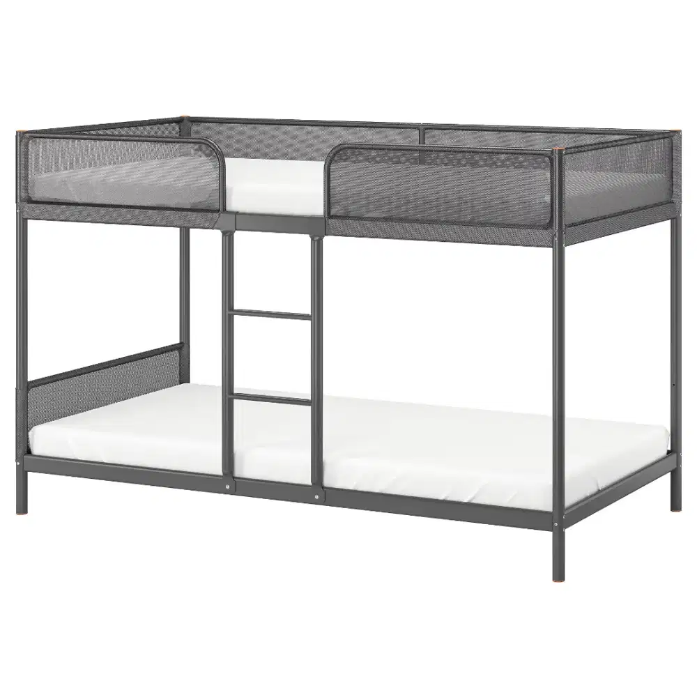 IkeaTuffing Bunk Bed