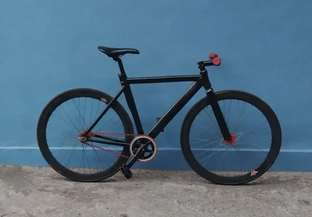 Fixie, fixedgear, fixed gear, doltrap, fixie alloy, fixie folker