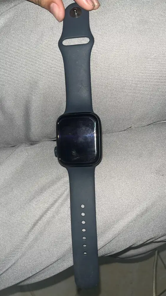 I WATCH SERI 9, 41MM