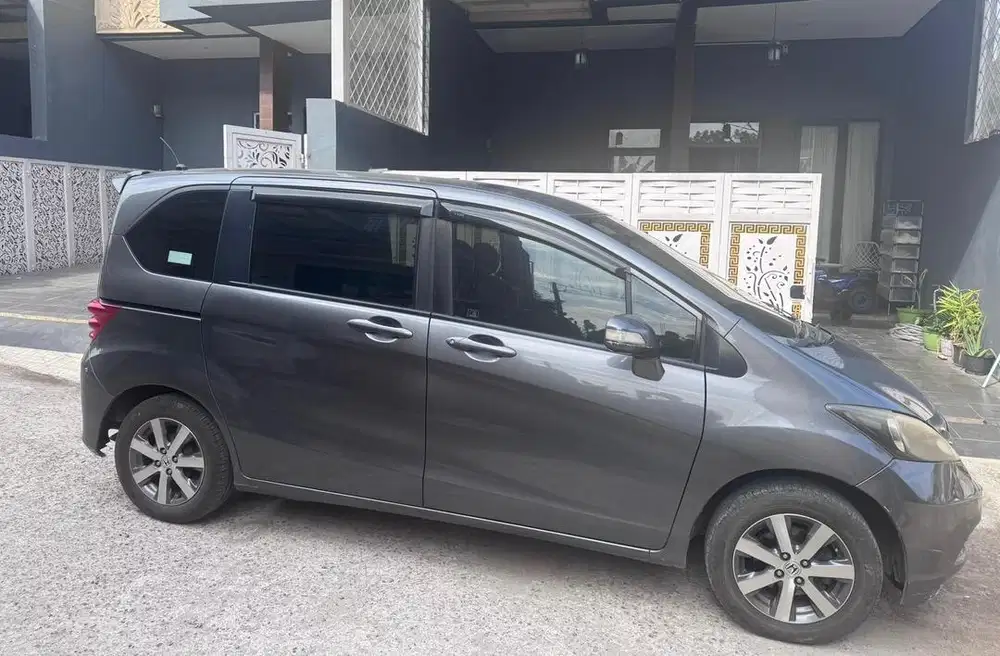 Dijual Cepat Milik Pribadi