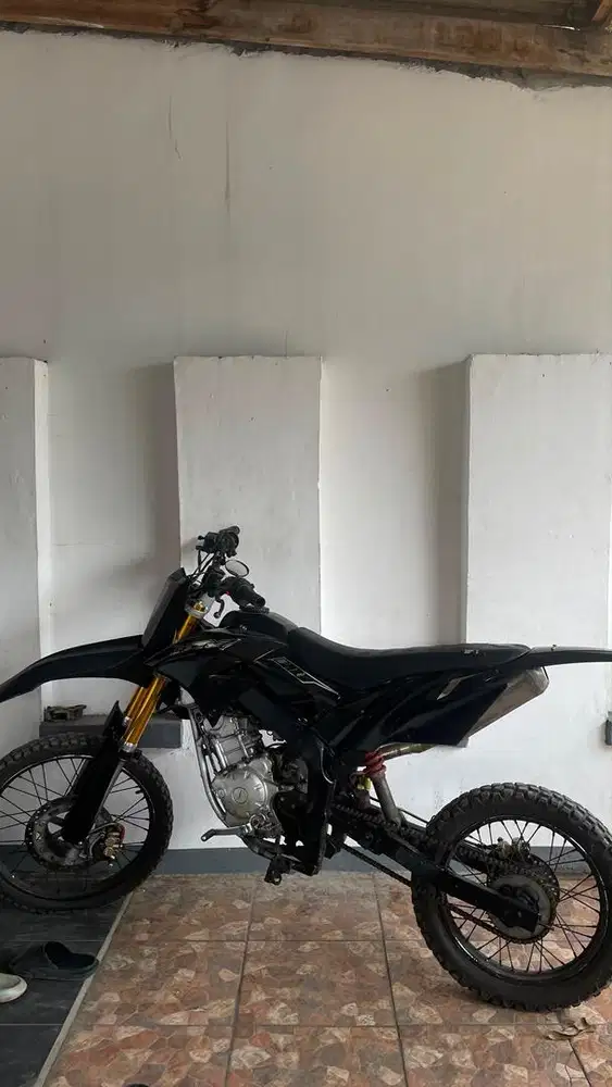 trail basic jupiter mx