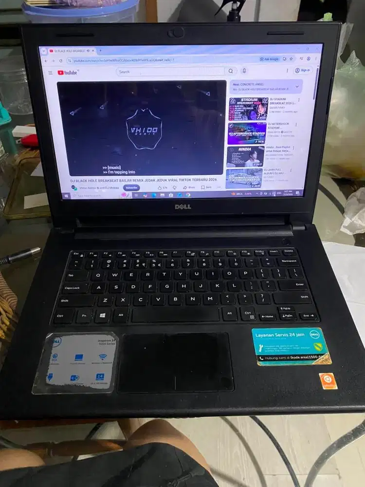 Dell Inspiron 14 3000 Series