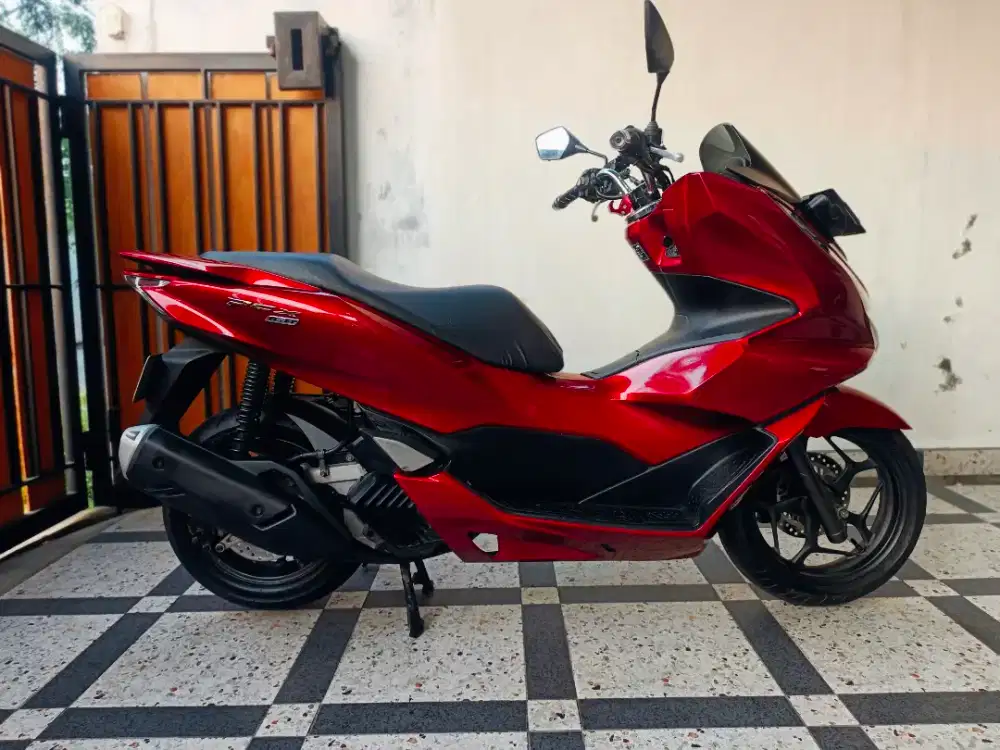 HONDA PCX 160 CBS GLOWING TERAWAT VARIO/NMAX/ADV/VESPA