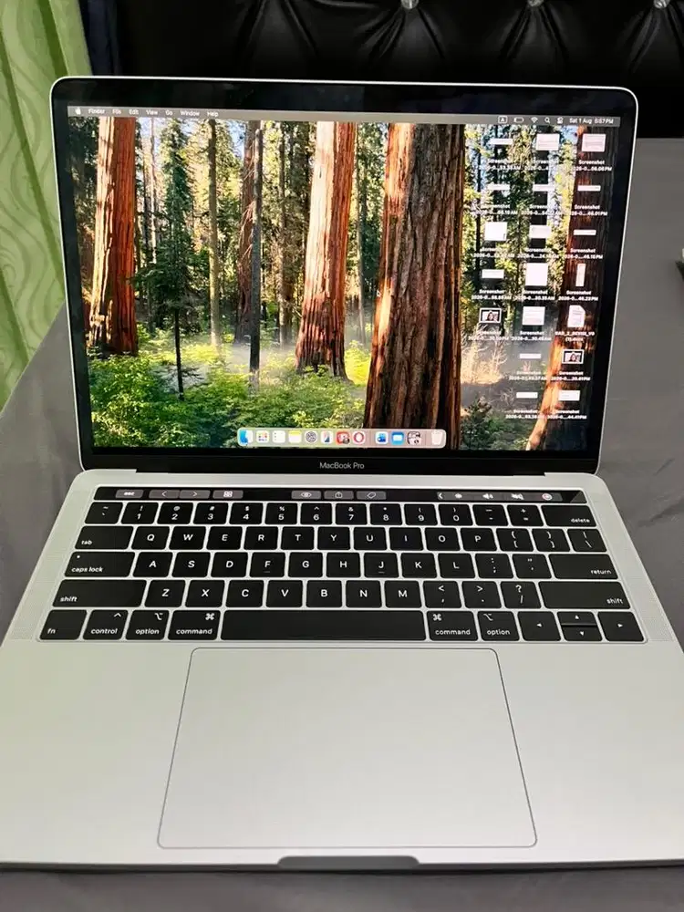 MacBook Pro 13” 2019 Intel Core i5 | RAM 8GB | SSD 256GB