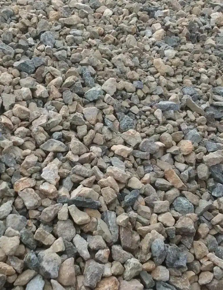 Batu split 1/2 isi 5 spy 6 m³
