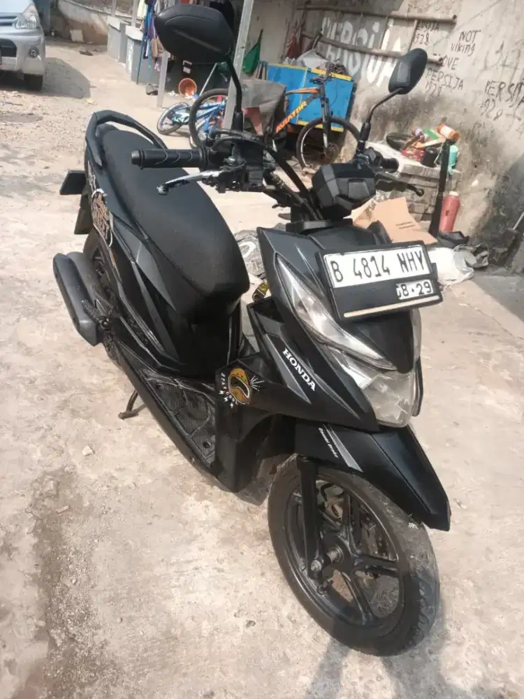 Jual bead trid pjk baru byr jos jis lengkap