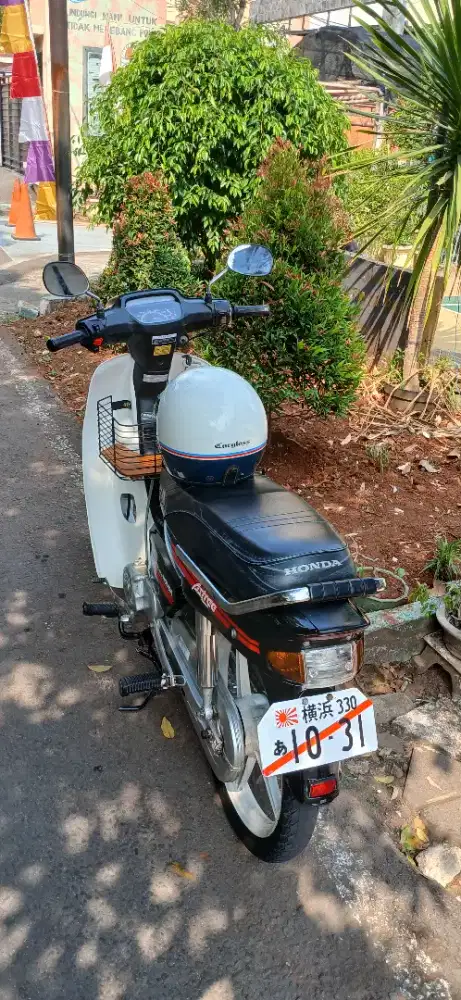 Juql Astrea Grand