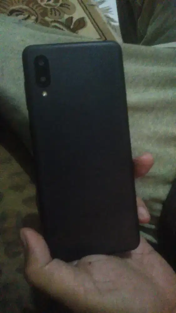 Di jual Samsung a02