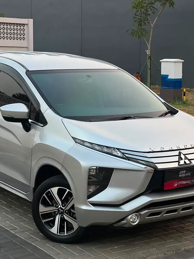 PROMO XPANDER ULT 2019 KM LOW DP 20
