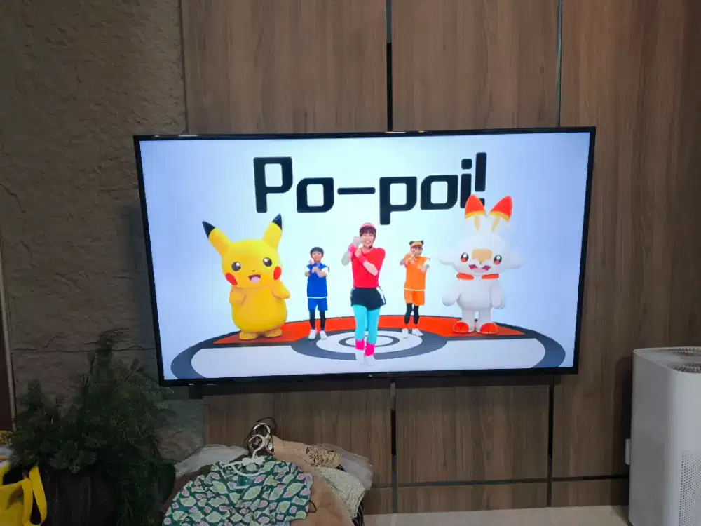 TV Xiaomi 42 inchi