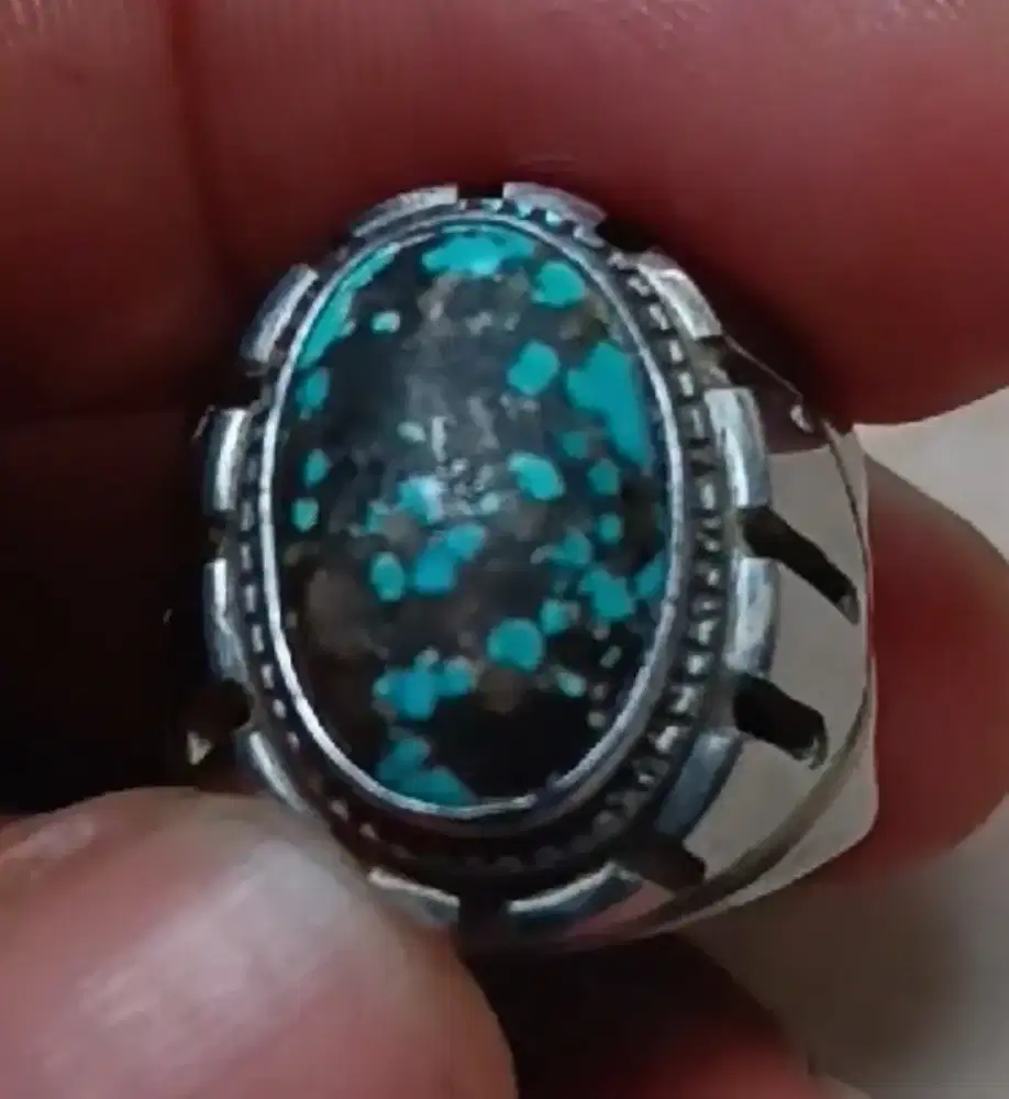 Pirus persia lawasan blue fancy cakep