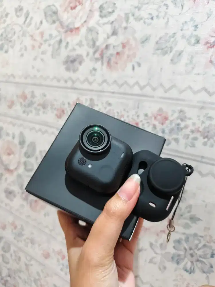 Insta 360 Go Ultra Standar Garansi Resmi  Insta 360
