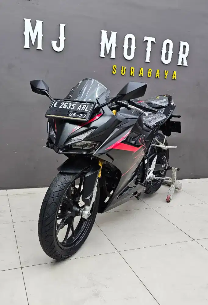 Honda CBR 150R ABS PMK 2022