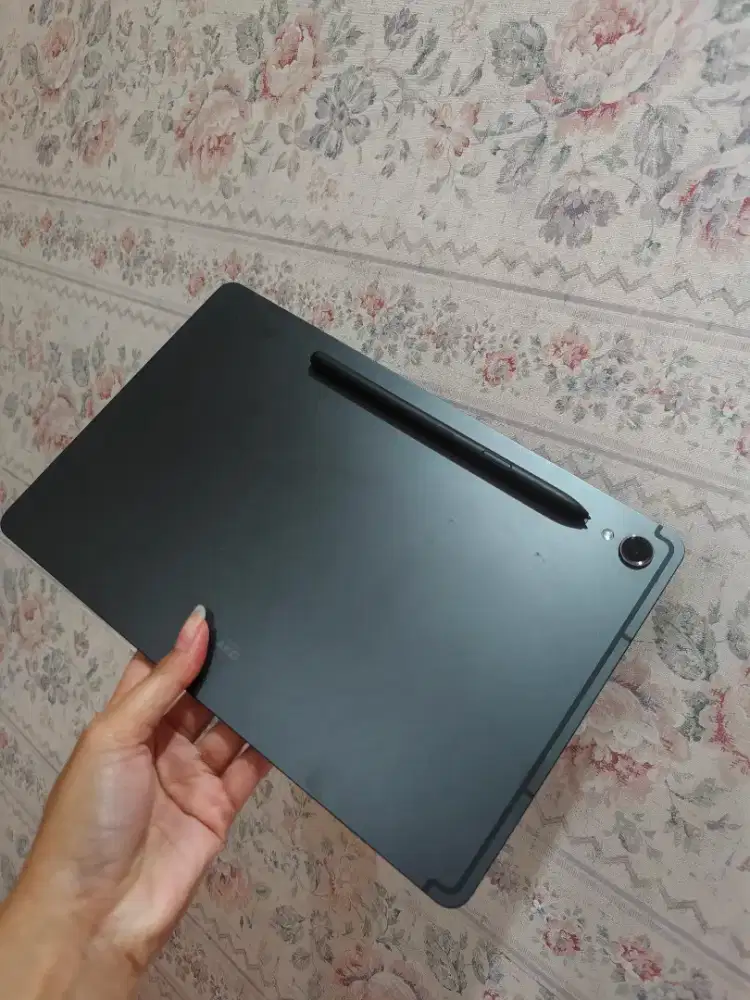 Samsung Tab S9 5G 12/256Gb Resmi SEIN