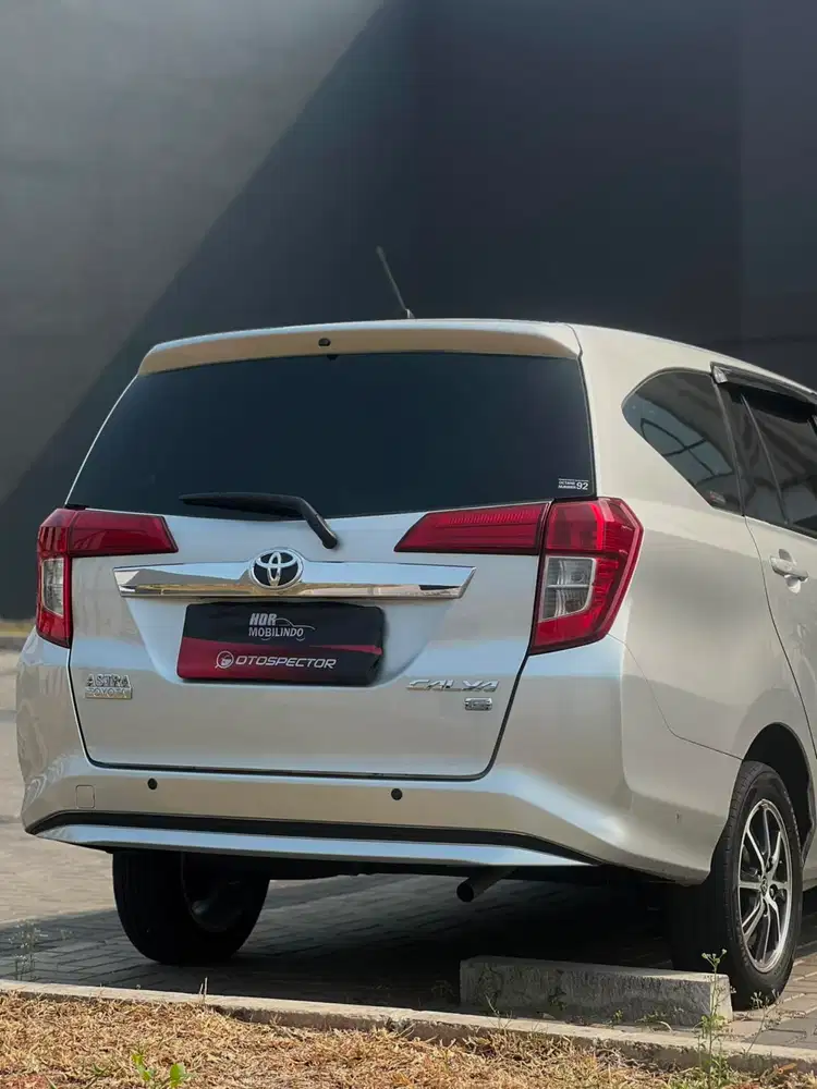 PROMO.CAYLA G AT 2019 JOSS DP 10JT