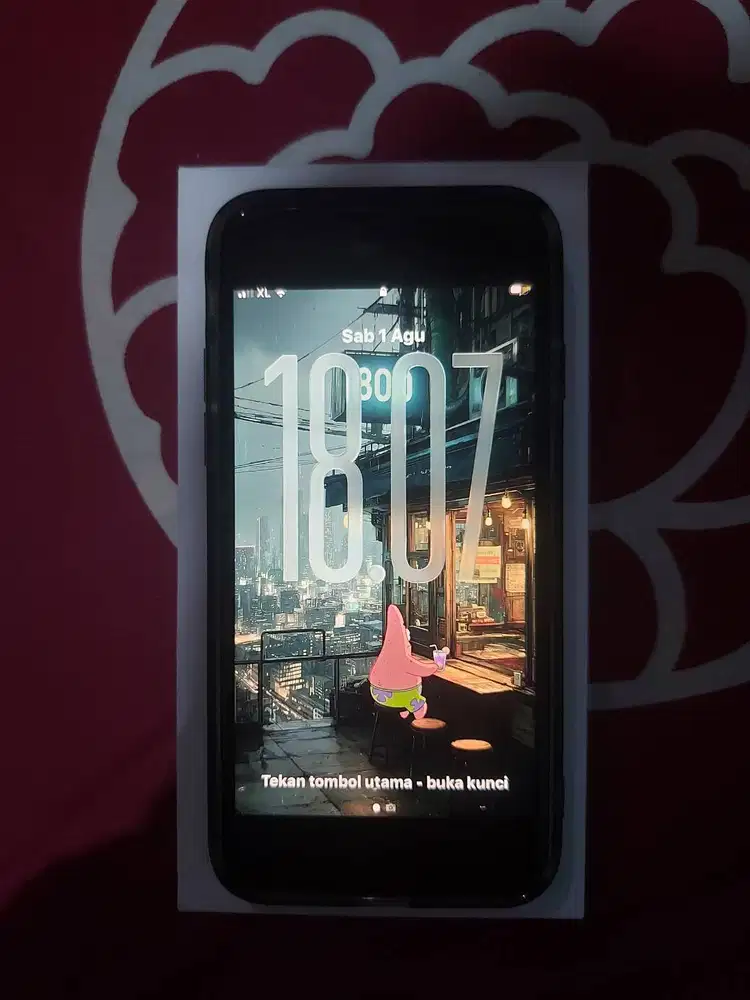 Iphone se gen 3 2022