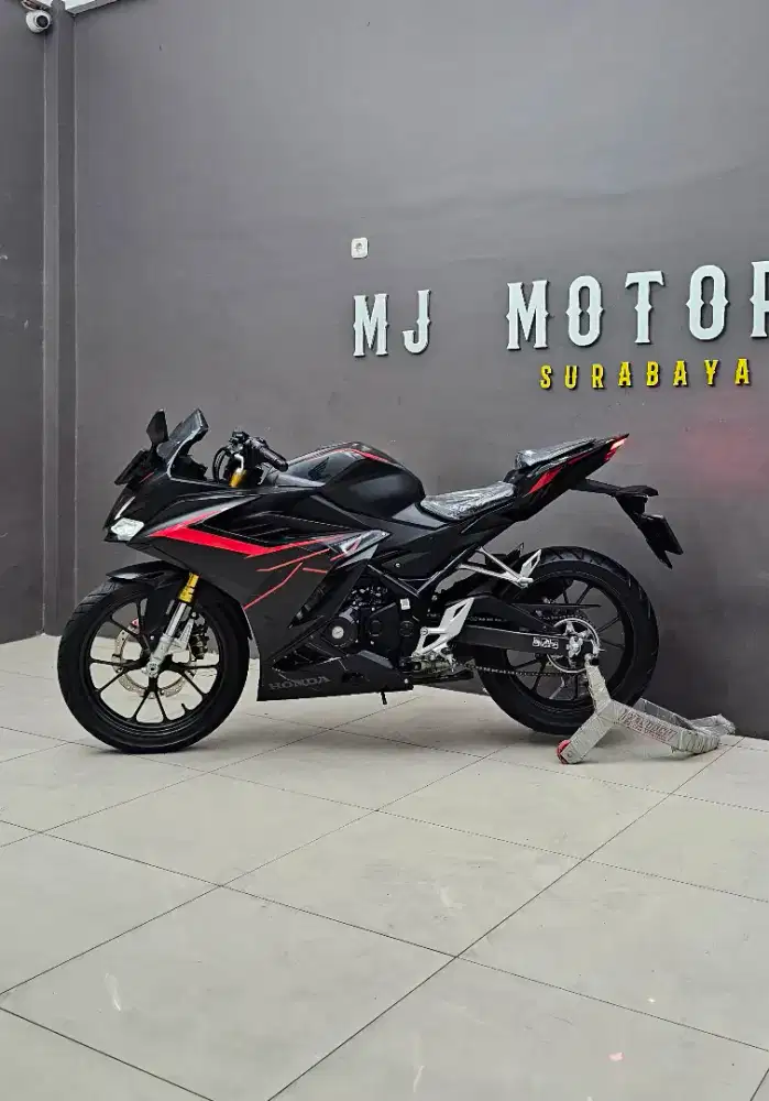 Honda CBR 150R ABS PMK 2022