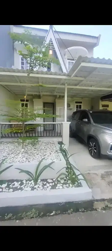 Jual Cepat, Taman Victoria Sentul City, View Cantik
