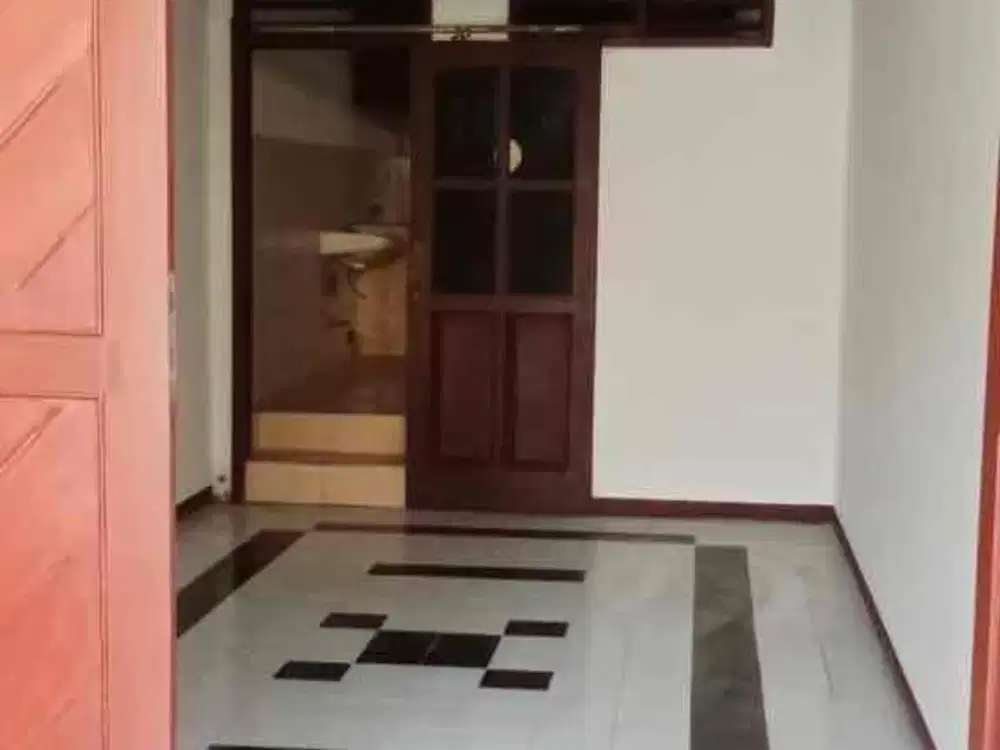 Dijual Murah Rumah Pondok Mutiara dkt Jati Taman Pinang