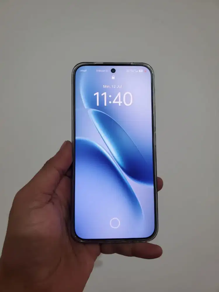 Iqoo Z11 5G (8/128)