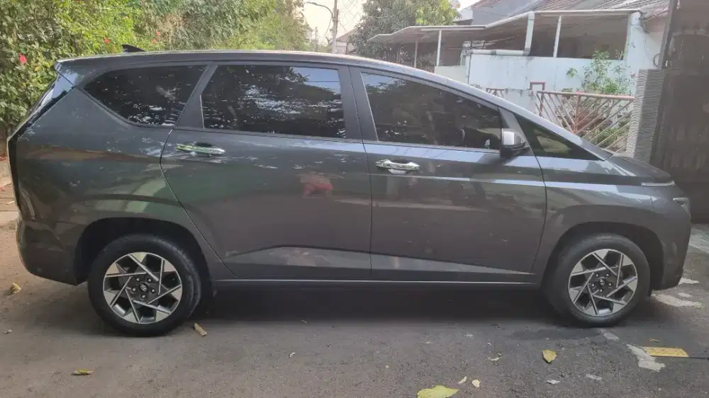 Hyunday 1.5 Primer th 2022 Auto stnk pjng nama perorangan KM Low