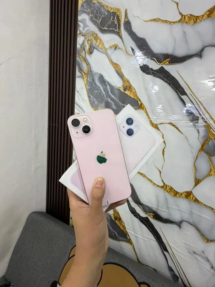 Iphone 13 Bekas