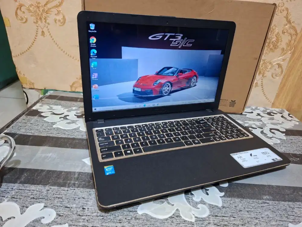 Laptop Asus X540LA