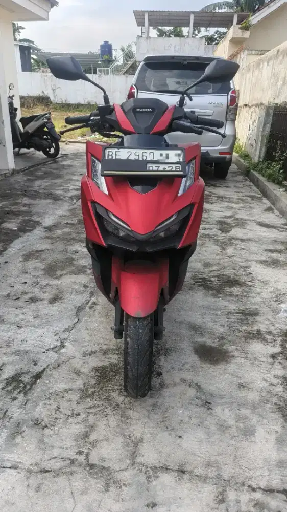 Honda vario 160 2023