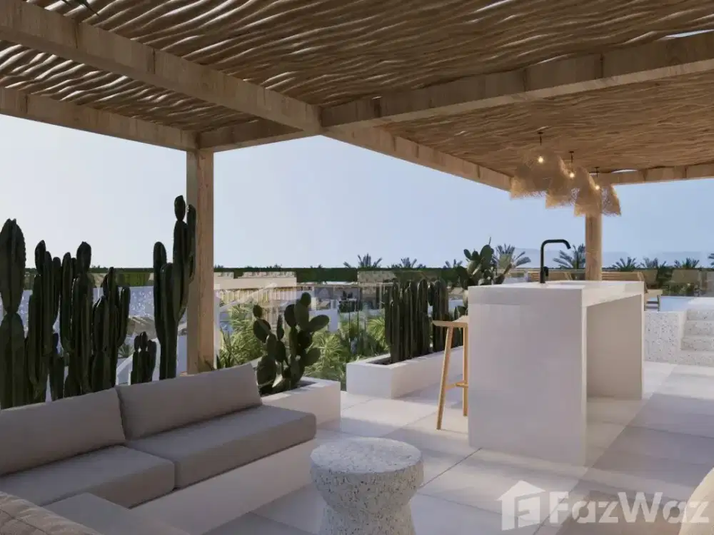 4 Bedroom Villa for sale at El Agua Villas
