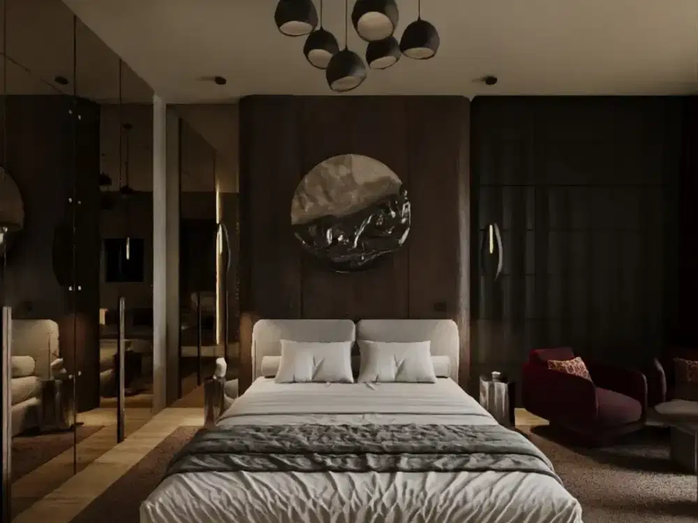 1 Bedroom Apartment for sale at HORIZON BLUE