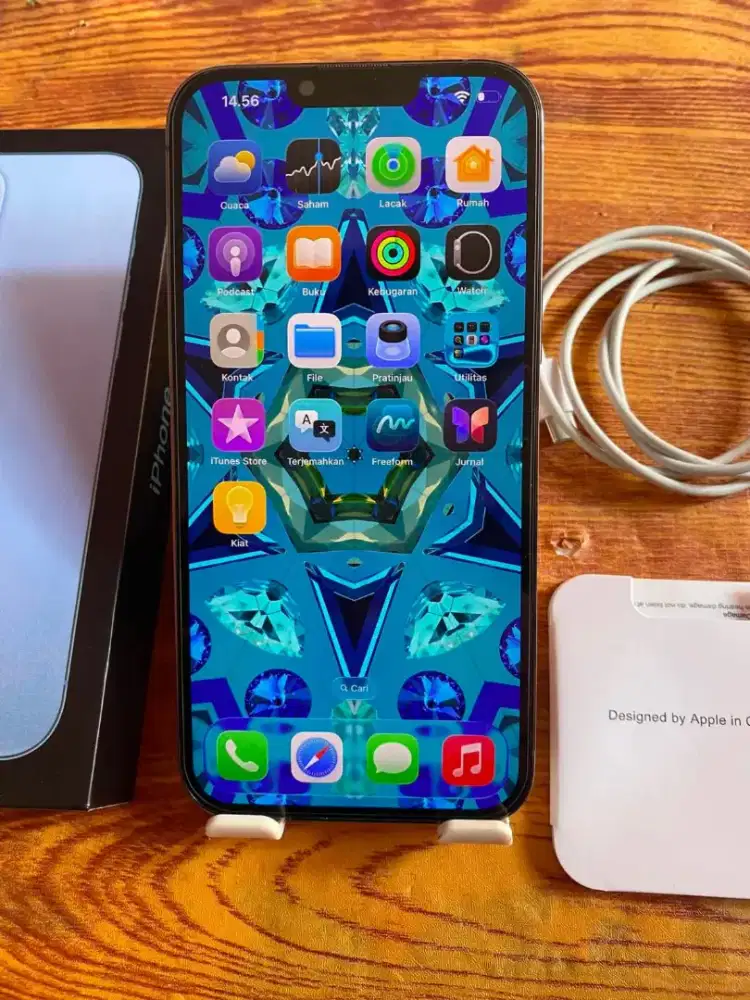 Iphone 13 Pro Max 128gb