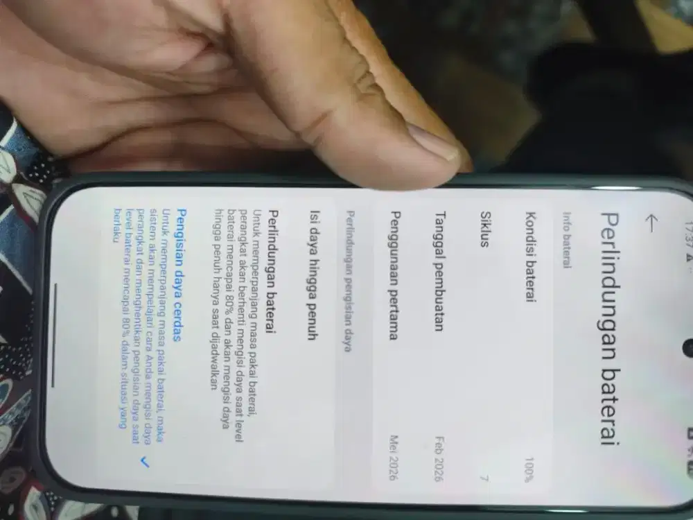 Xiaomi 17T 12/512Gb 5G CC 7kali like new lngkp ori gantian pjng bs TT