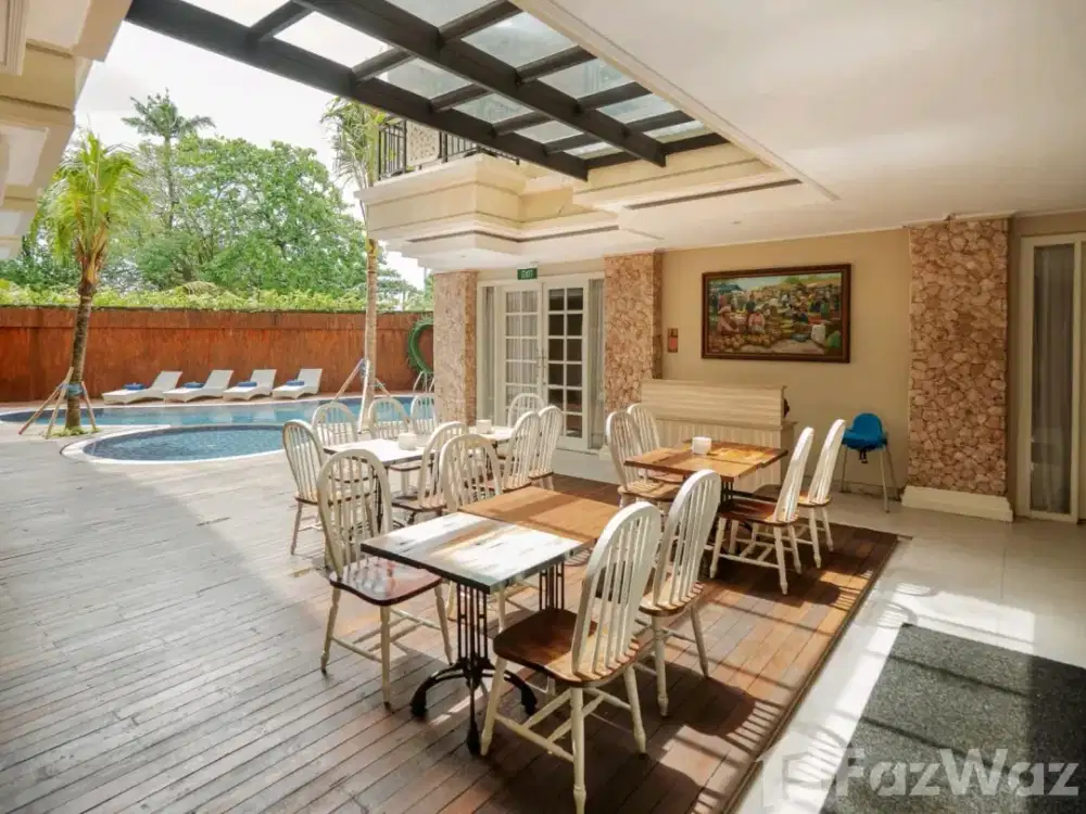 89 Bedroom Hotel for sale in Kuta, Bali