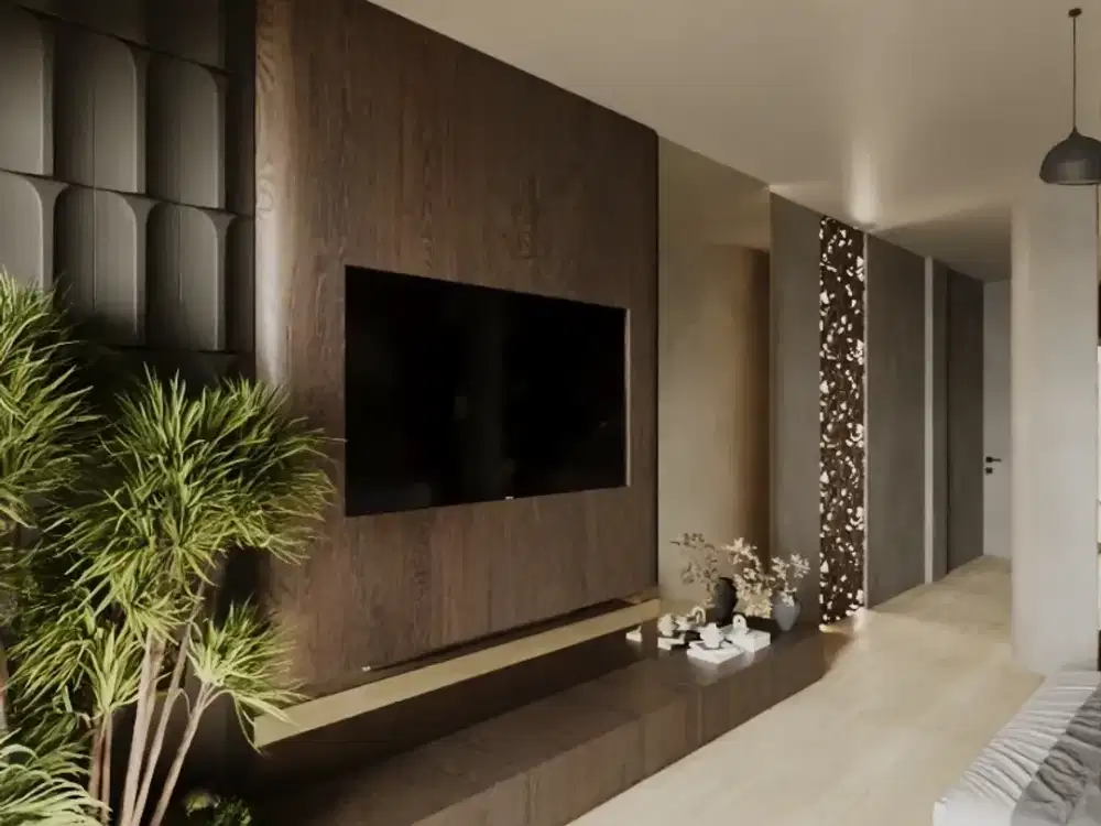 1 Bedroom Apartment for sale at HORIZON BLUE