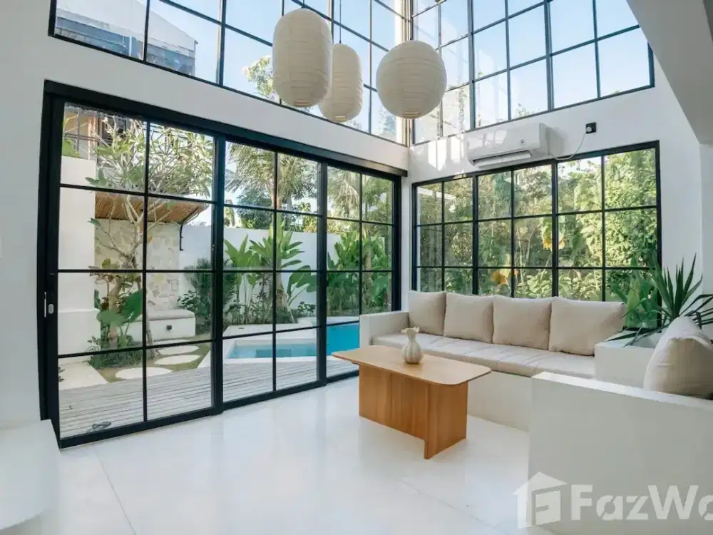 1 Bedroom Villa for sale in Balangan, Bali