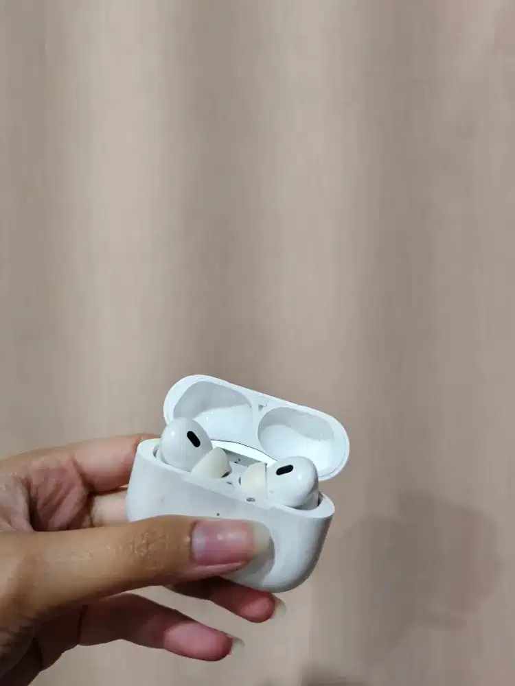 Airpods Pro Gen 2 Unit Only