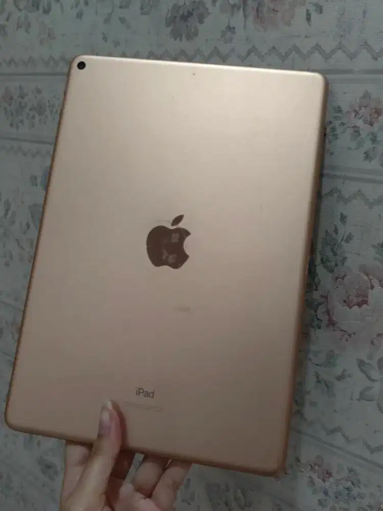 Ipad Air 3 64 Gb iBox Wifi Only