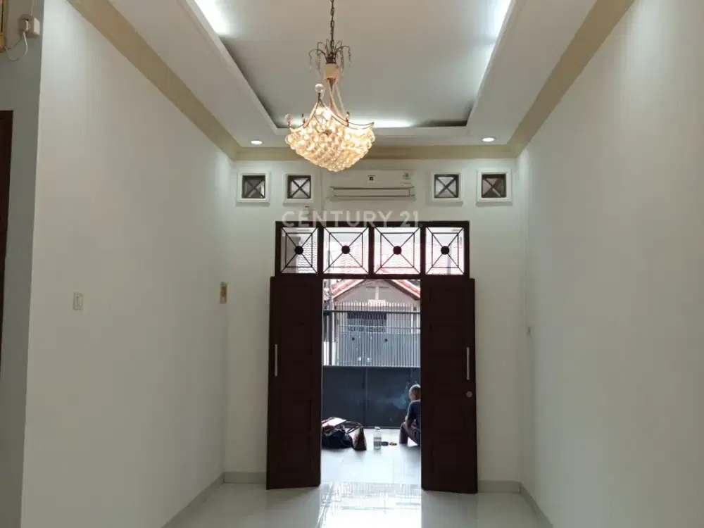 Rumah Tinggal One Gate System Di Pondok Kelapa S8449