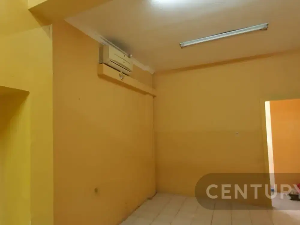Ruko Dalam Komplek Mall Di Komp Ciplaz Plaza Klender S7808