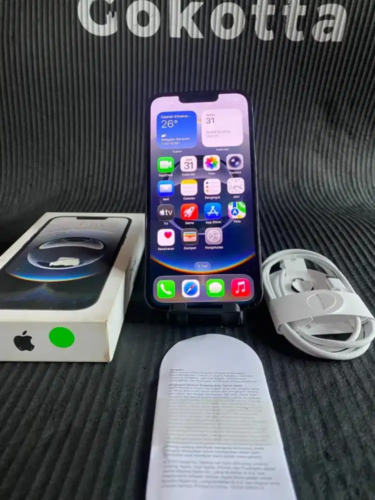 Iphone 16e 128gb ibox