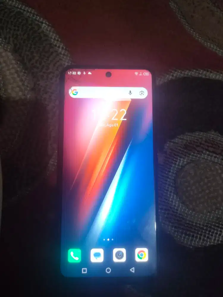 Infinix hot 11s nfc 4/64