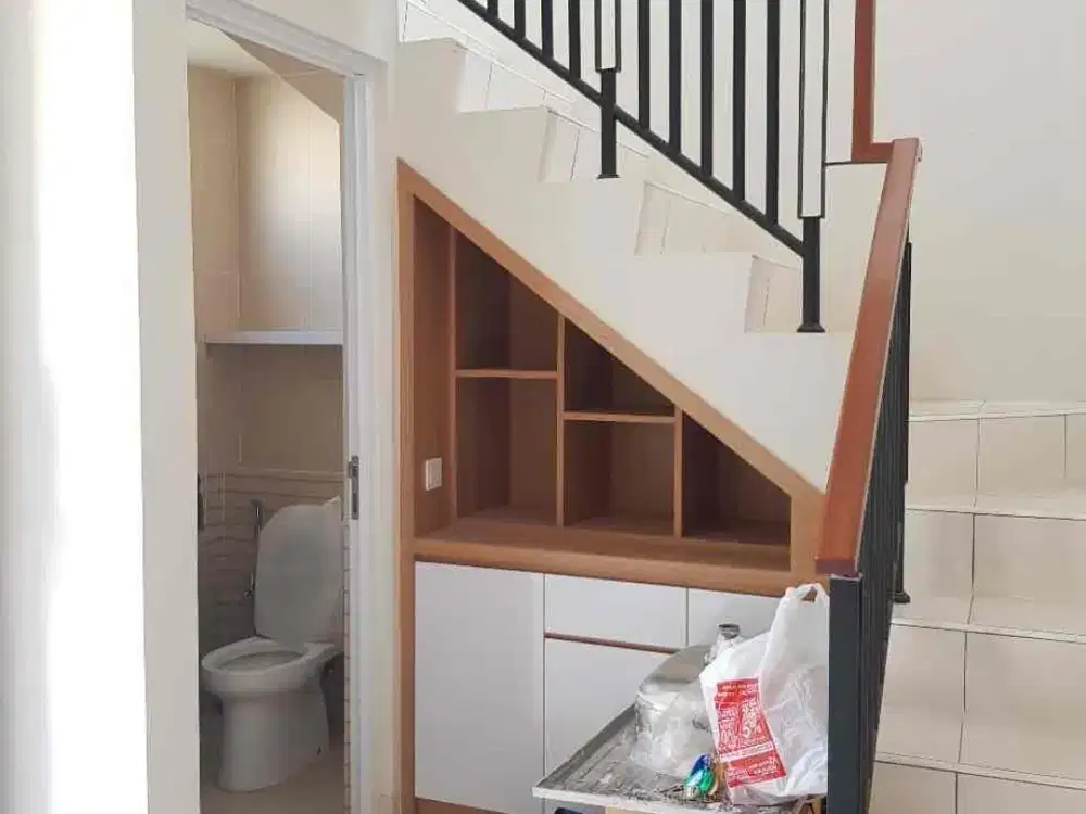 sv. Dijual rumah di Kota Wisata cluster Visalia